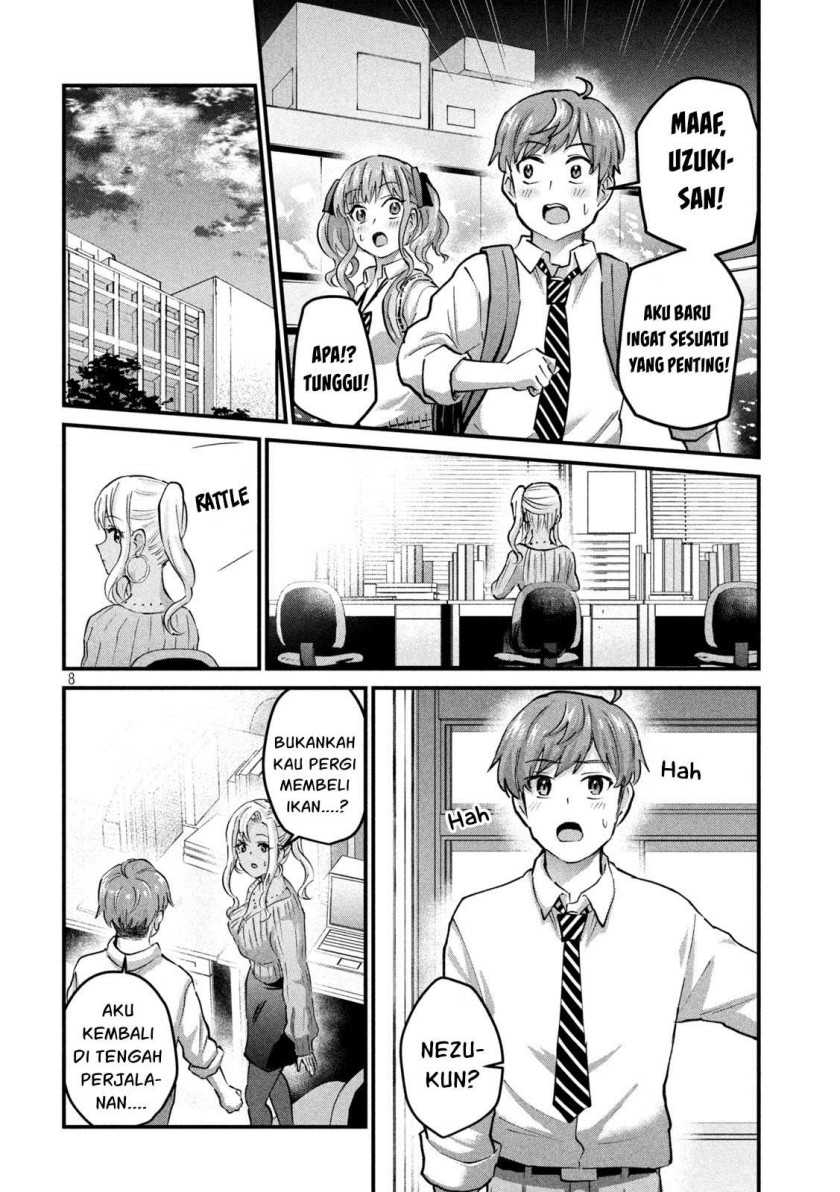 Goblin’s Night Chapter 5 - halaman 9