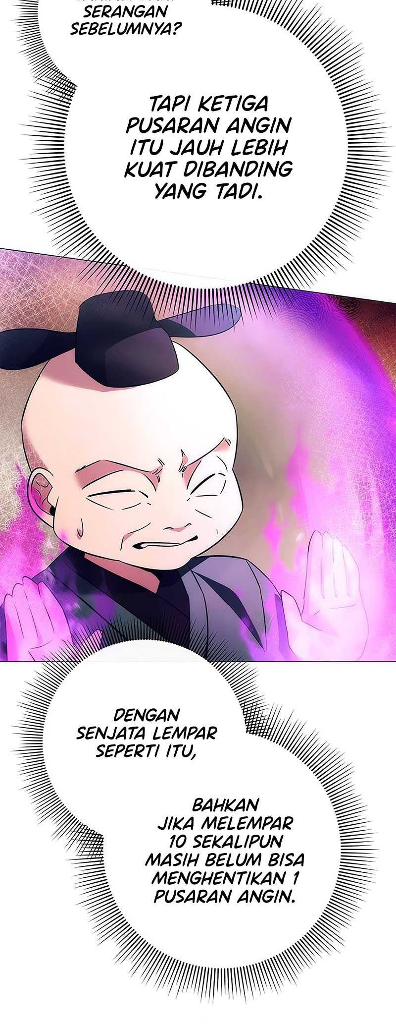 Goblin’s Night Chapter 50 - halaman 14