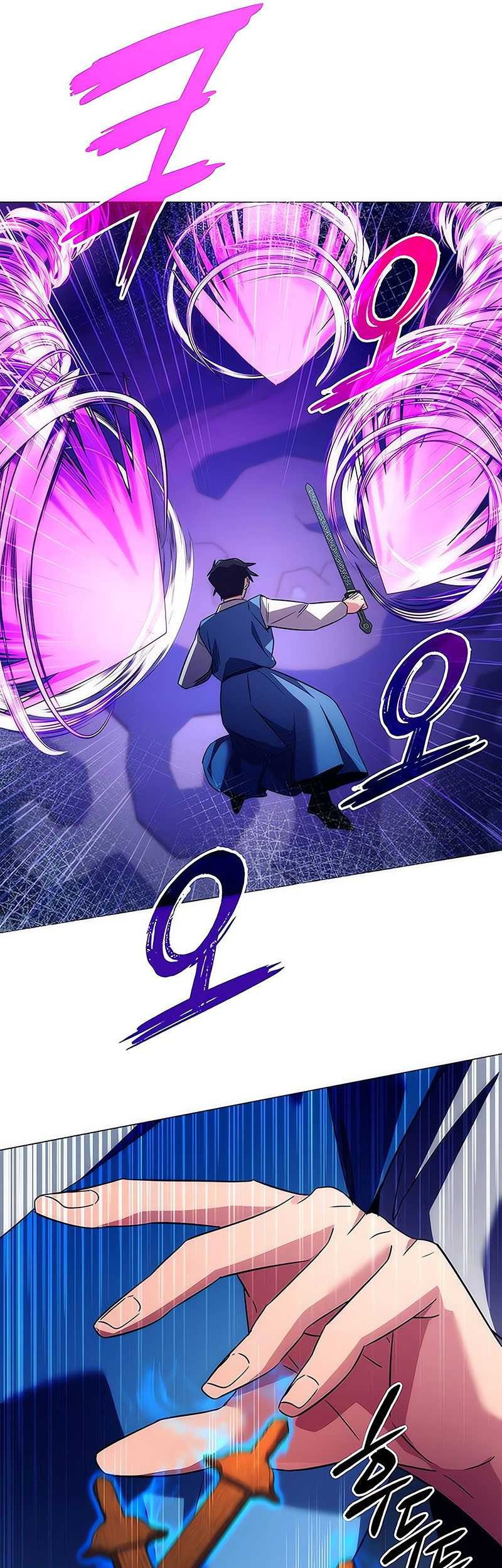 Goblin’s Night Chapter 50 - halaman 15