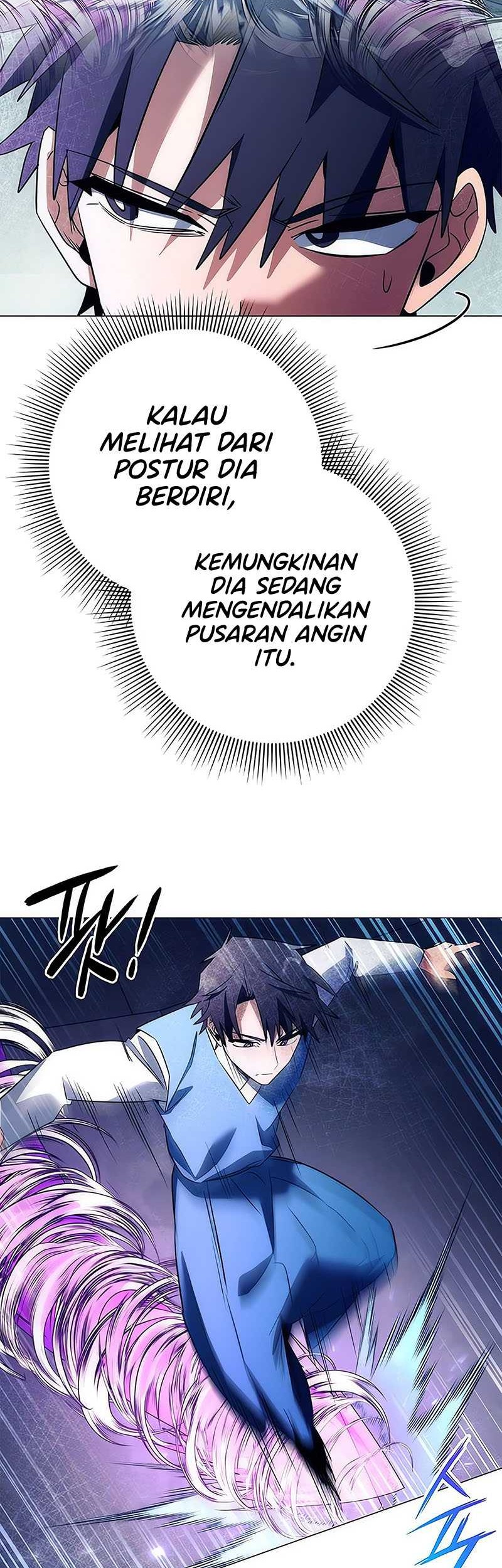 Goblin’s Night Chapter 50 - halaman 24