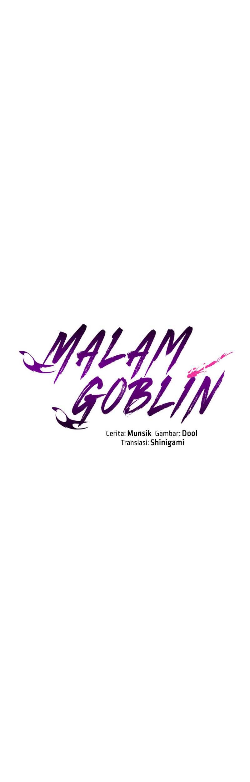 Goblin’s Night Chapter 50 - halaman 27