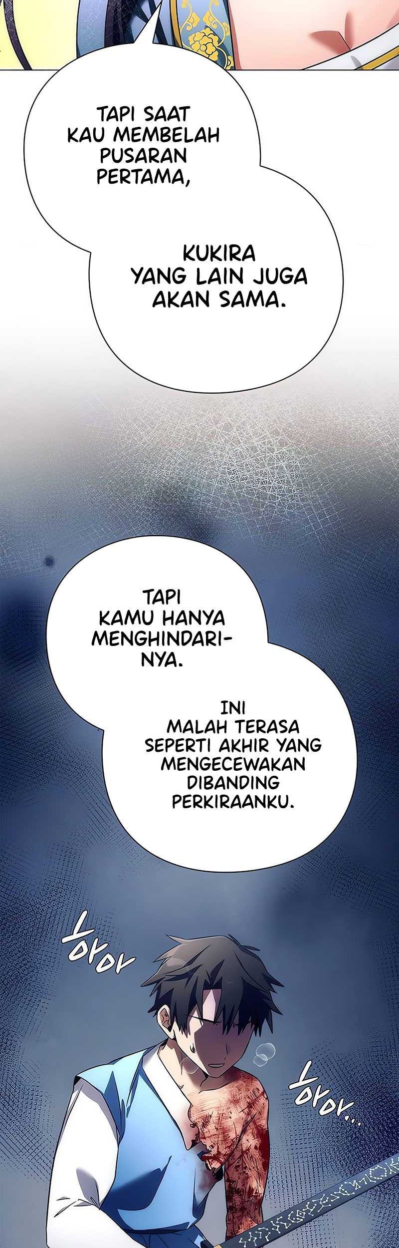 Goblin’s Night Chapter 50 - halaman 29