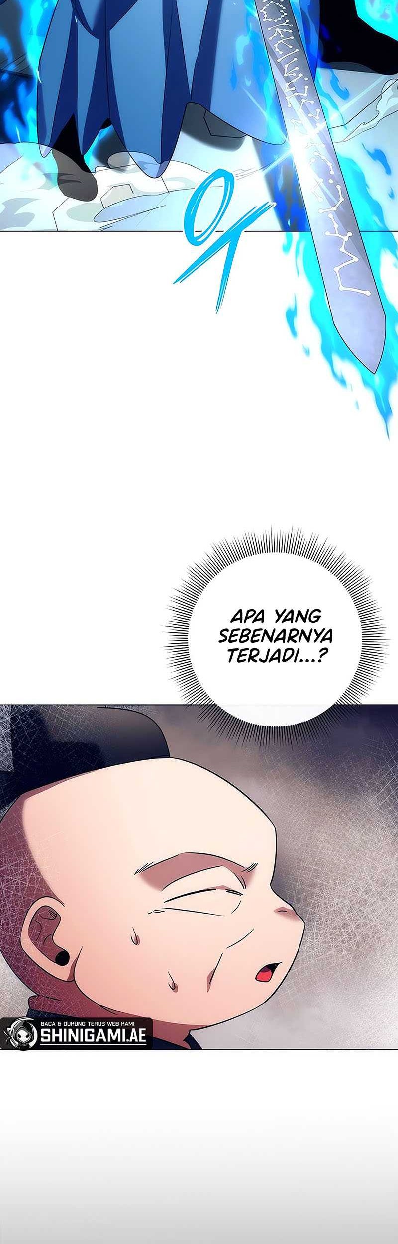 Goblin’s Night Chapter 50 - halaman 3
