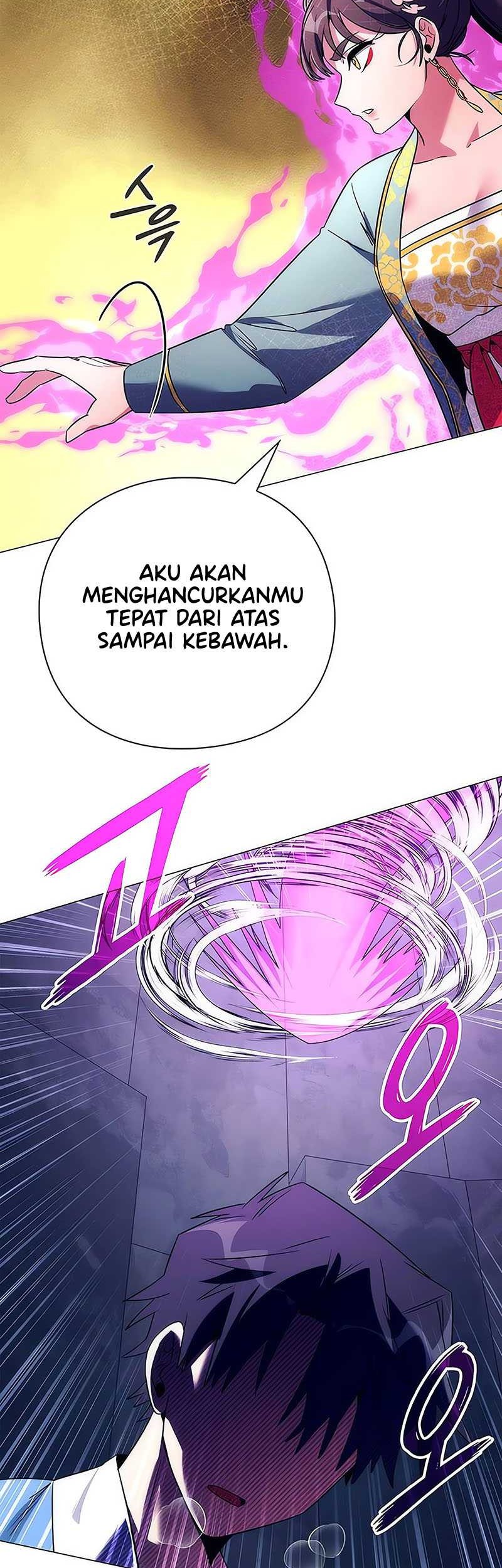Goblin’s Night Chapter 50 - halaman 33