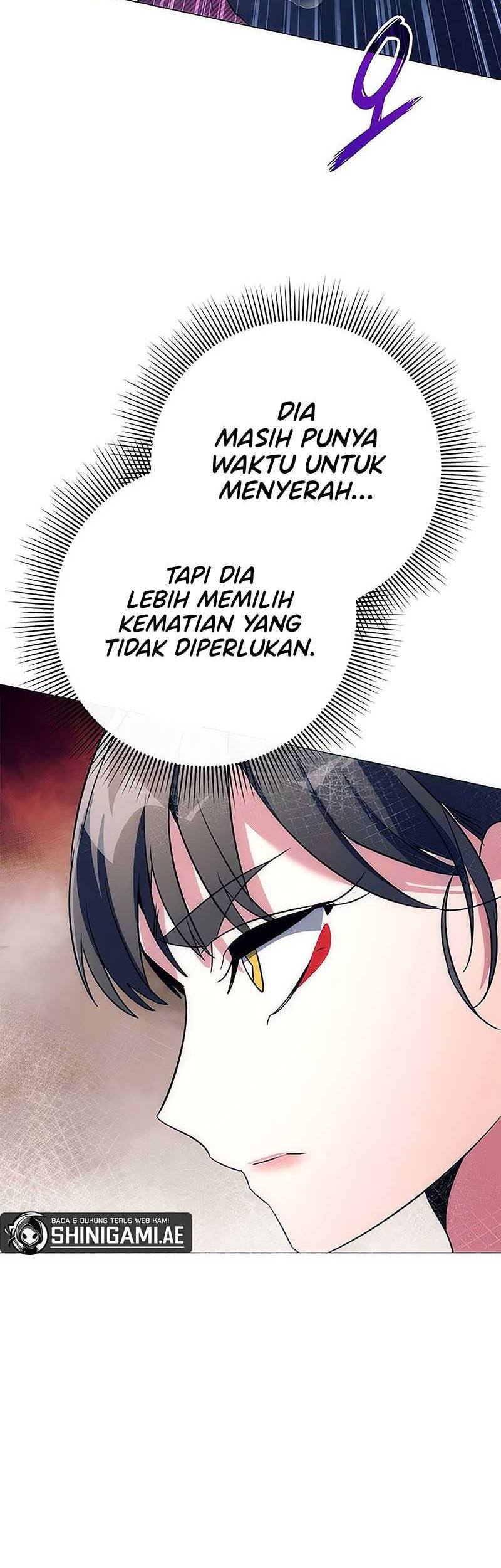 Goblin’s Night Chapter 50 - halaman 34