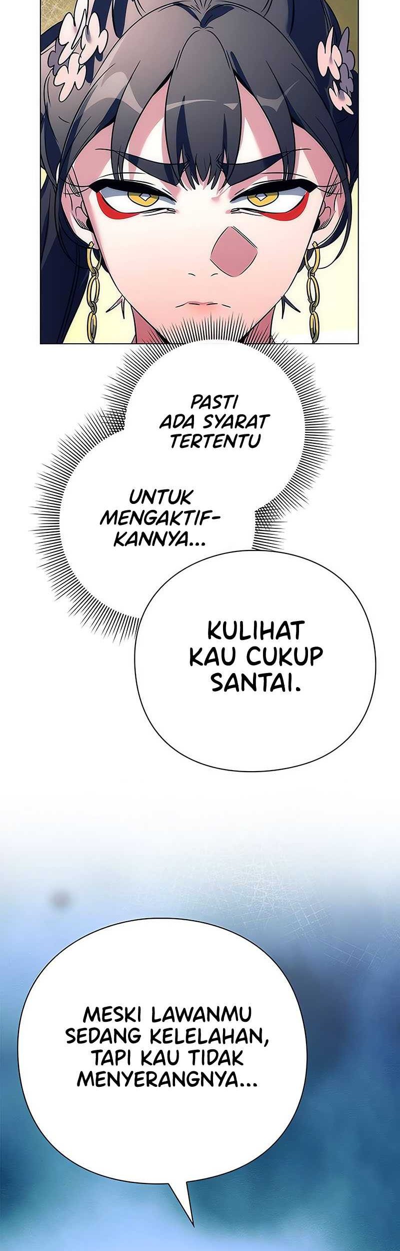 Goblin’s Night Chapter 50 - halaman 44