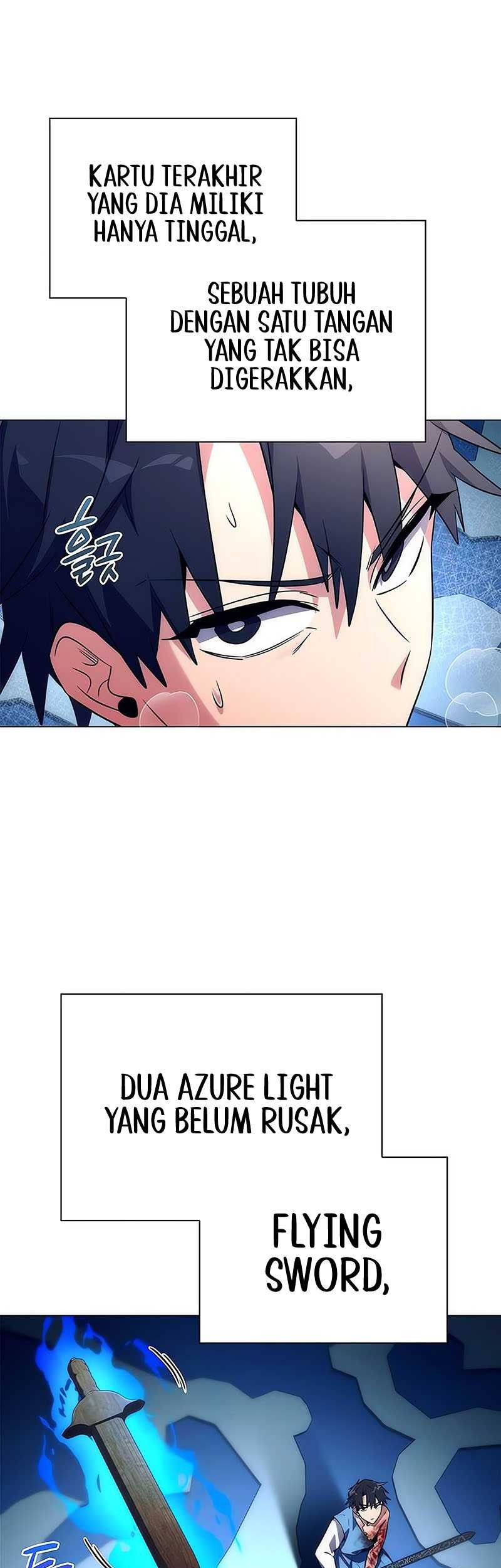 Goblin’s Night Chapter 50 - halaman 47