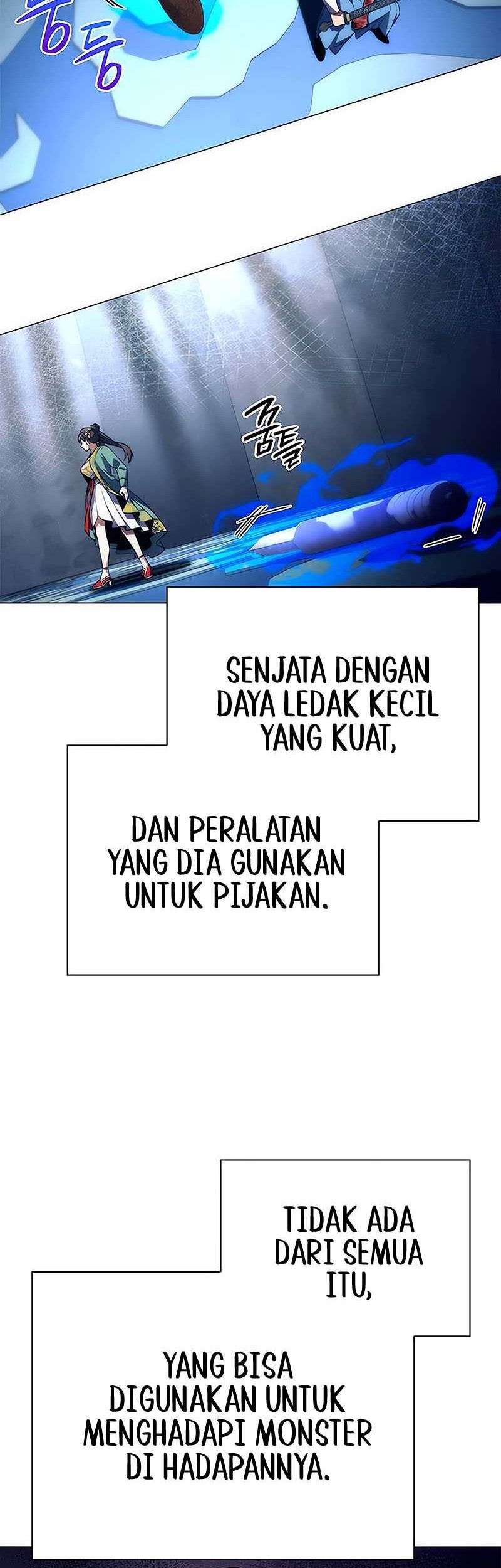 Goblin’s Night Chapter 50 - halaman 48