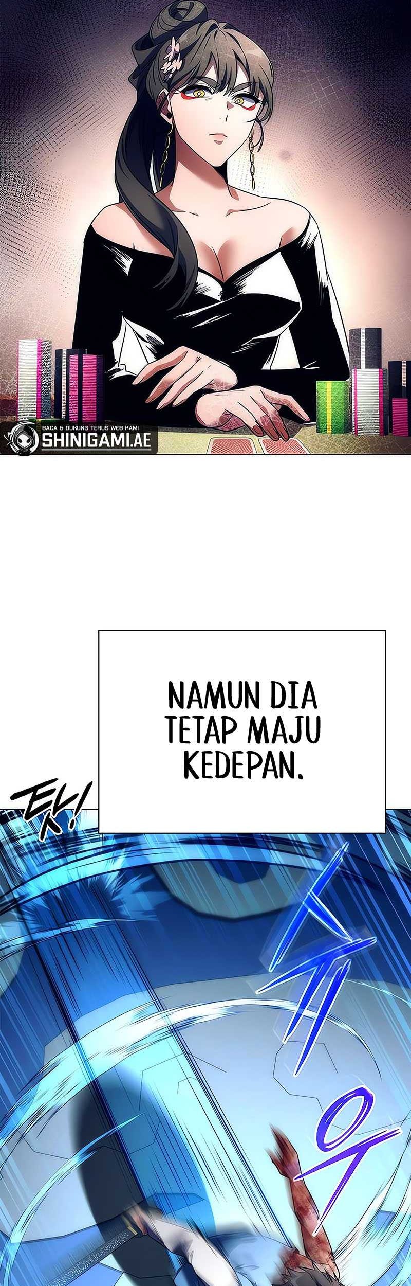Goblin’s Night Chapter 50 - halaman 49