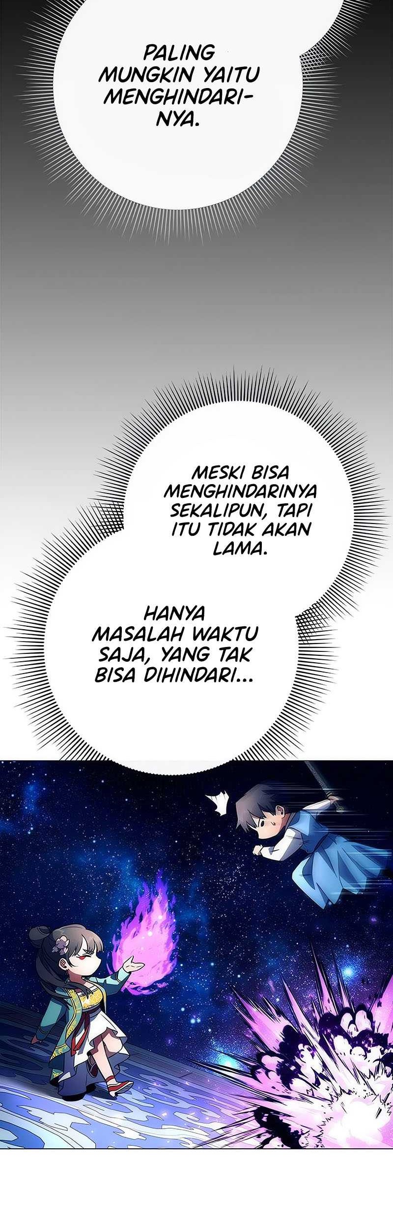 Goblin’s Night Chapter 50 - halaman 5