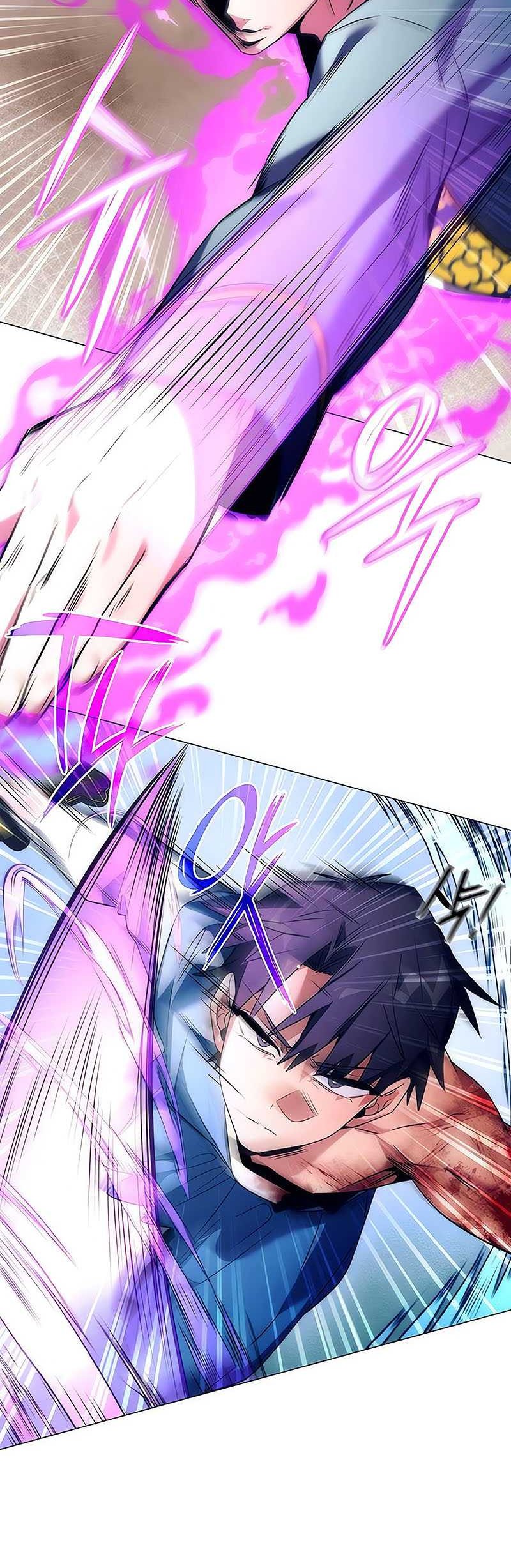Goblin’s Night Chapter 50 - halaman 53
