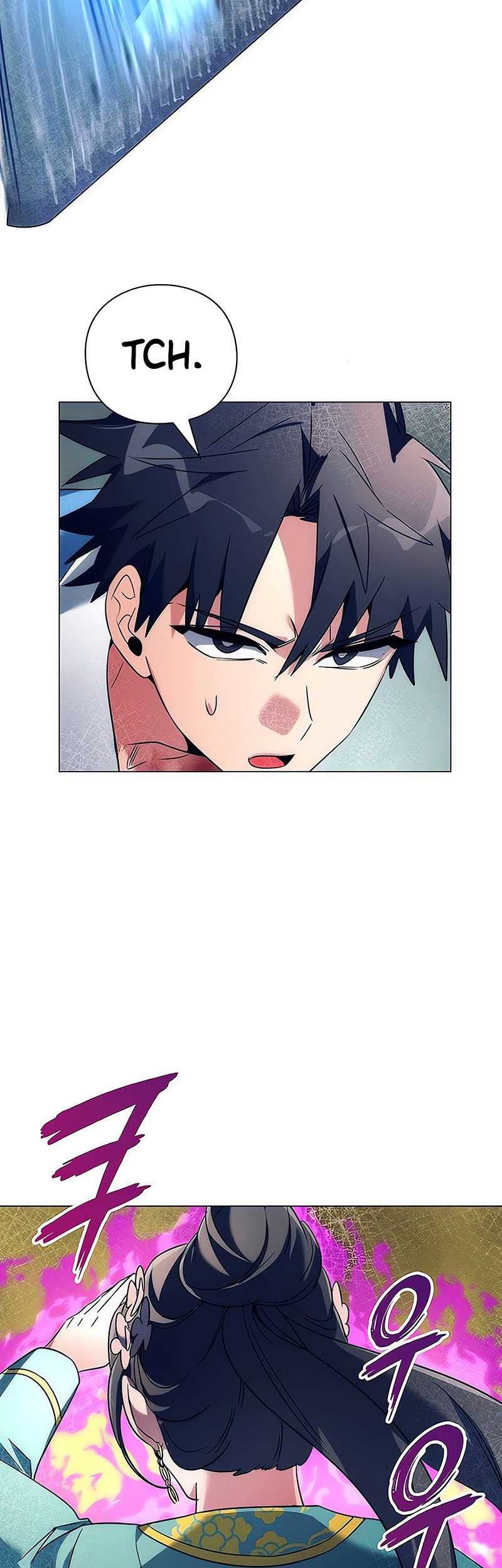 Goblin’s Night Chapter 50 - halaman 55