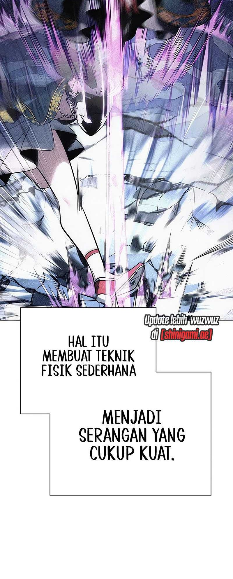 Goblin’s Night Chapter 50 - halaman 57