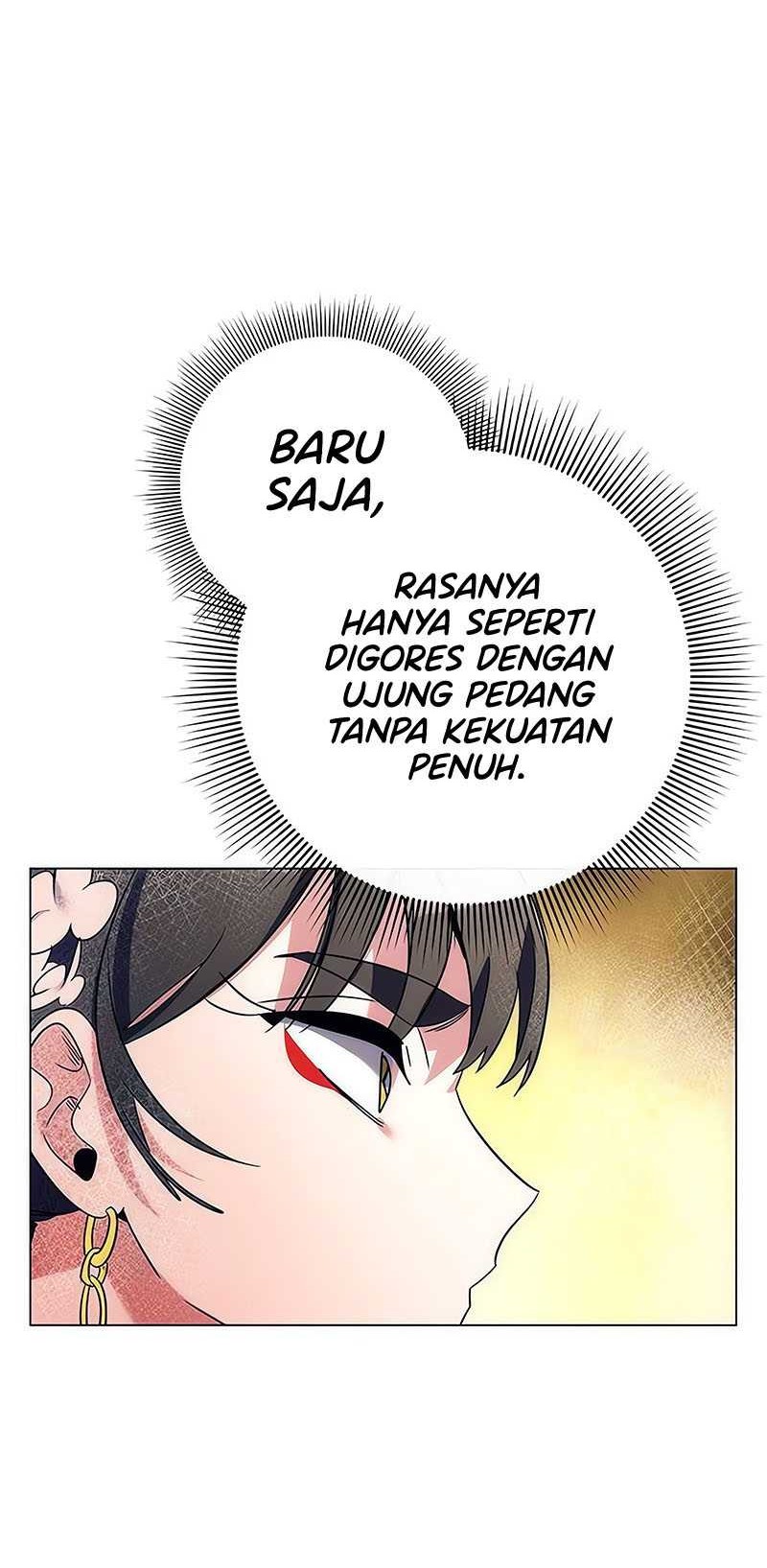 Goblin’s Night Chapter 50 - halaman 61