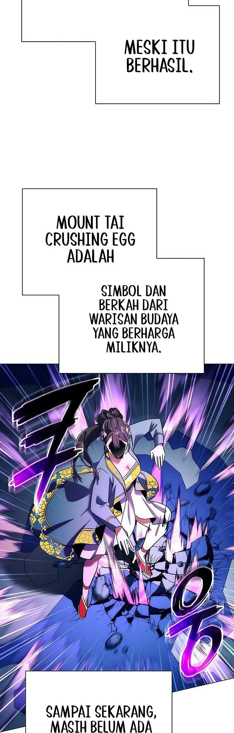 Goblin’s Night Chapter 50 - halaman 63
