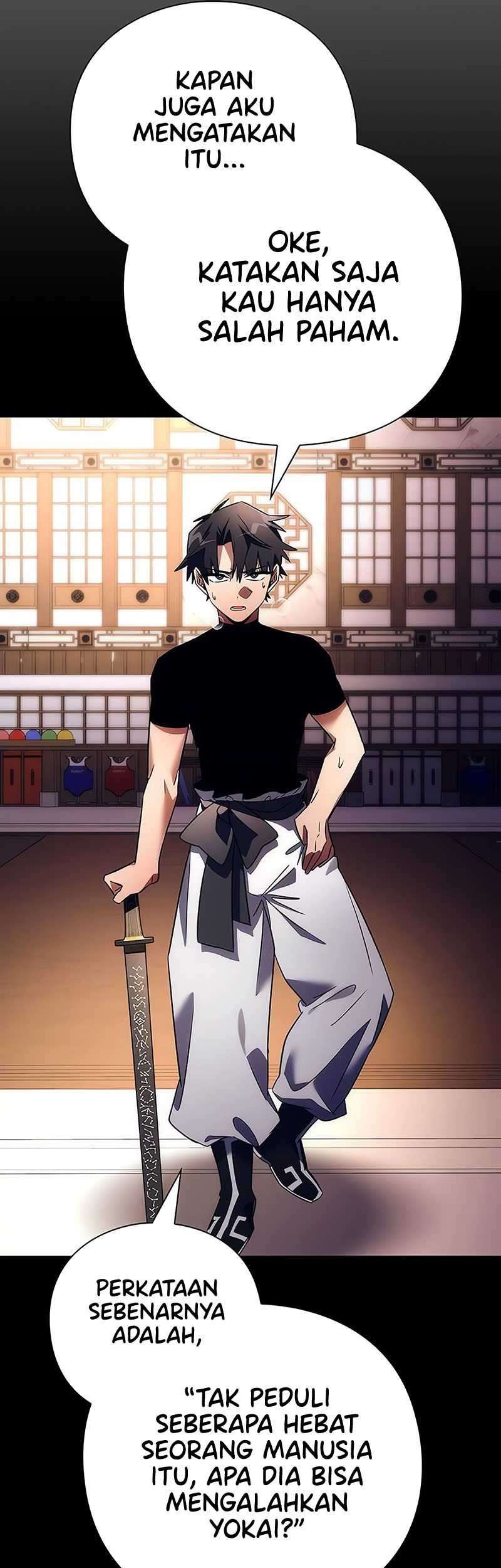 Goblin’s Night Chapter 50 - halaman 66