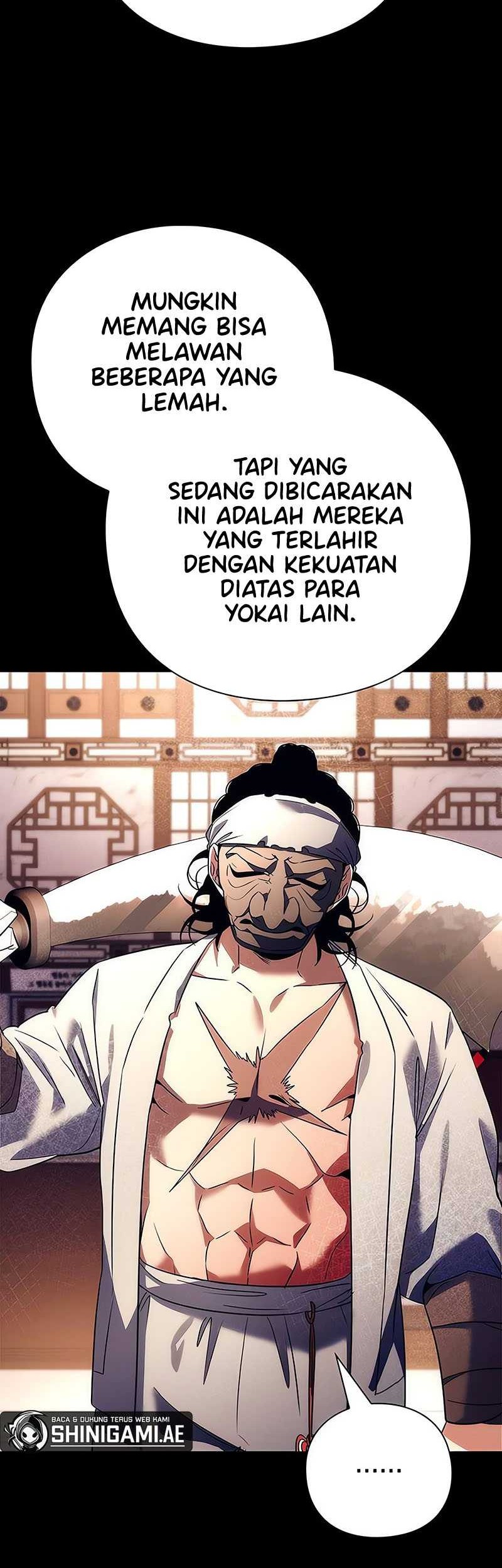 Goblin’s Night Chapter 50 - halaman 67