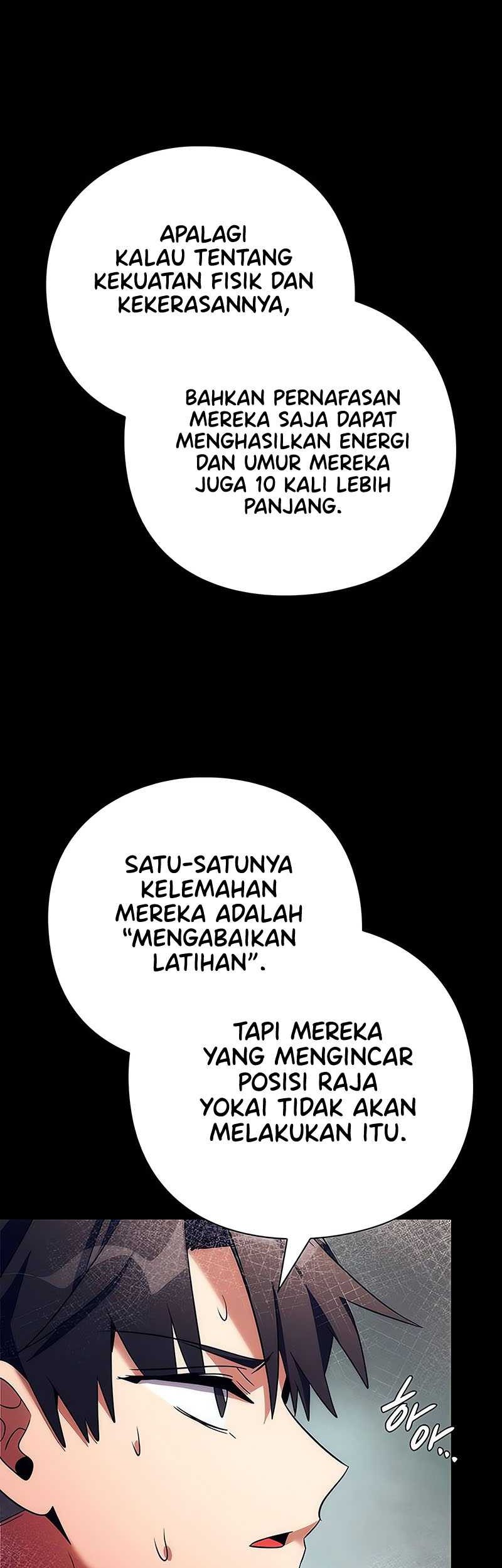 Goblin’s Night Chapter 50 - halaman 68