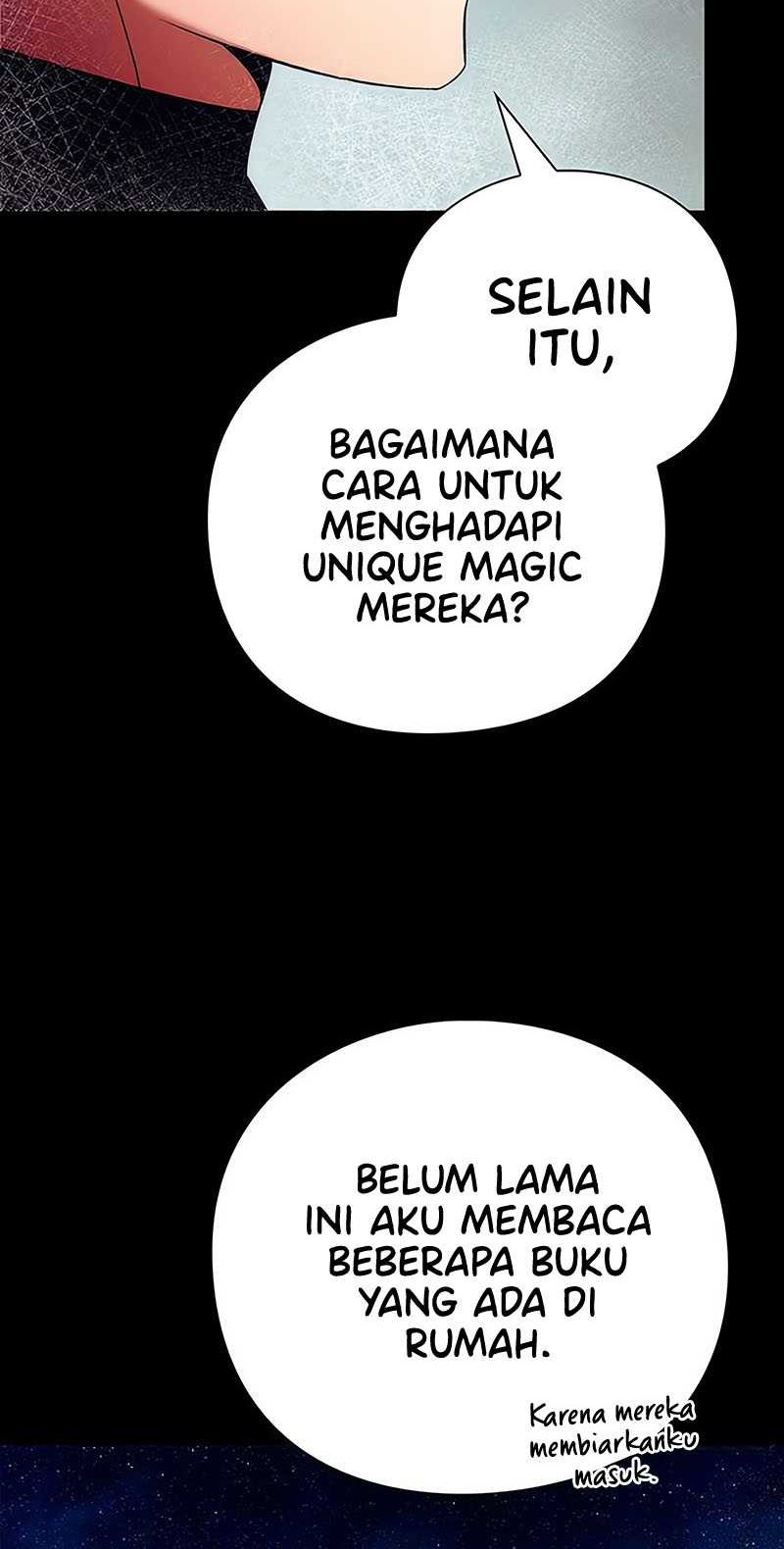 Goblin’s Night Chapter 50 - halaman 69