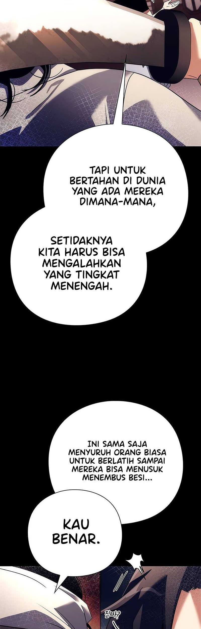 Goblin’s Night Chapter 50 - halaman 71