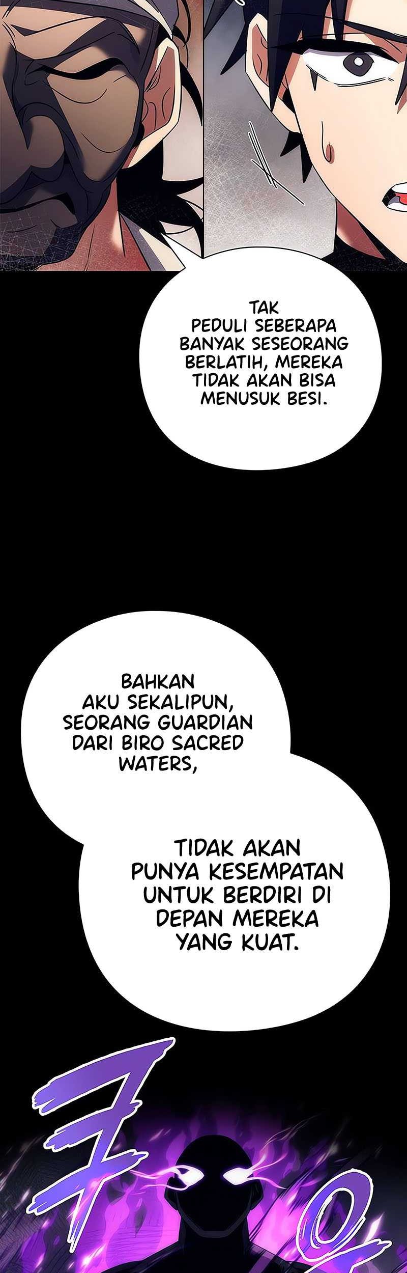 Goblin’s Night Chapter 50 - halaman 72