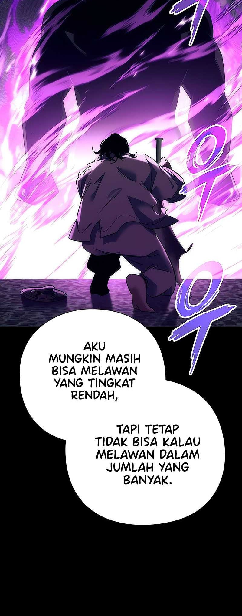 Goblin’s Night Chapter 50 - halaman 73