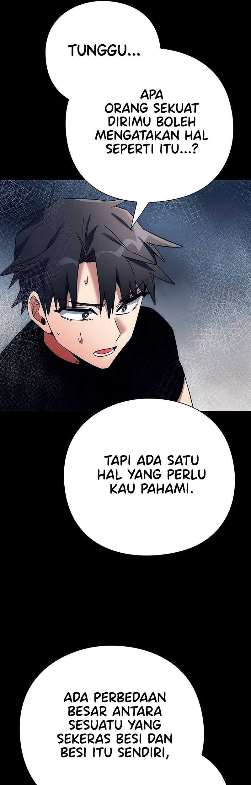 Goblin’s Night Chapter 50 - halaman 74