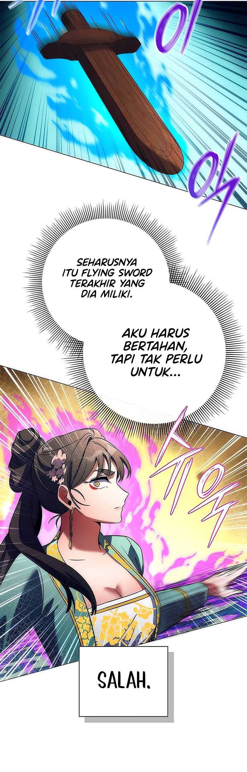 Goblin’s Night Chapter 50 - halaman 78