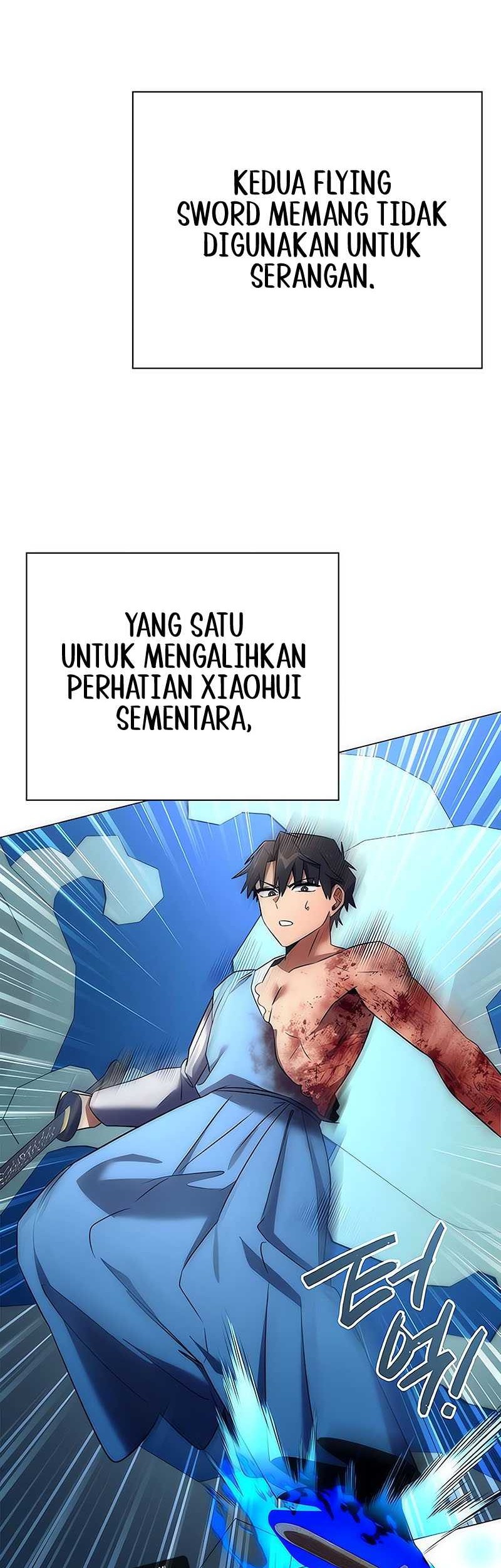 Goblin’s Night Chapter 50 - halaman 79