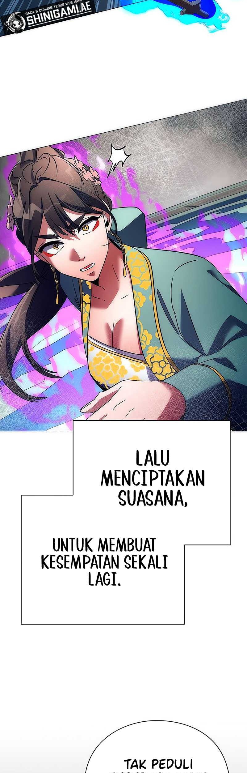 Goblin’s Night Chapter 50 - halaman 80