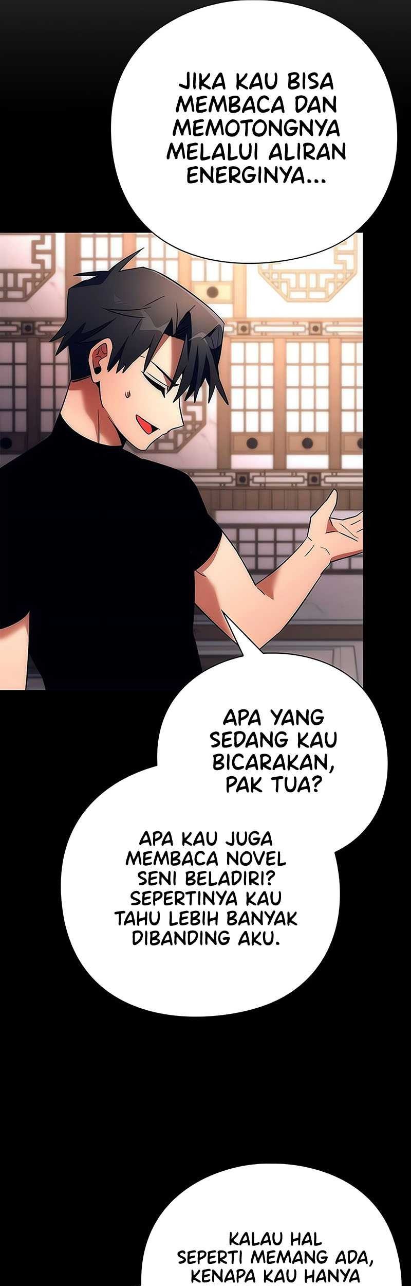 Goblin’s Night Chapter 50 - halaman 82