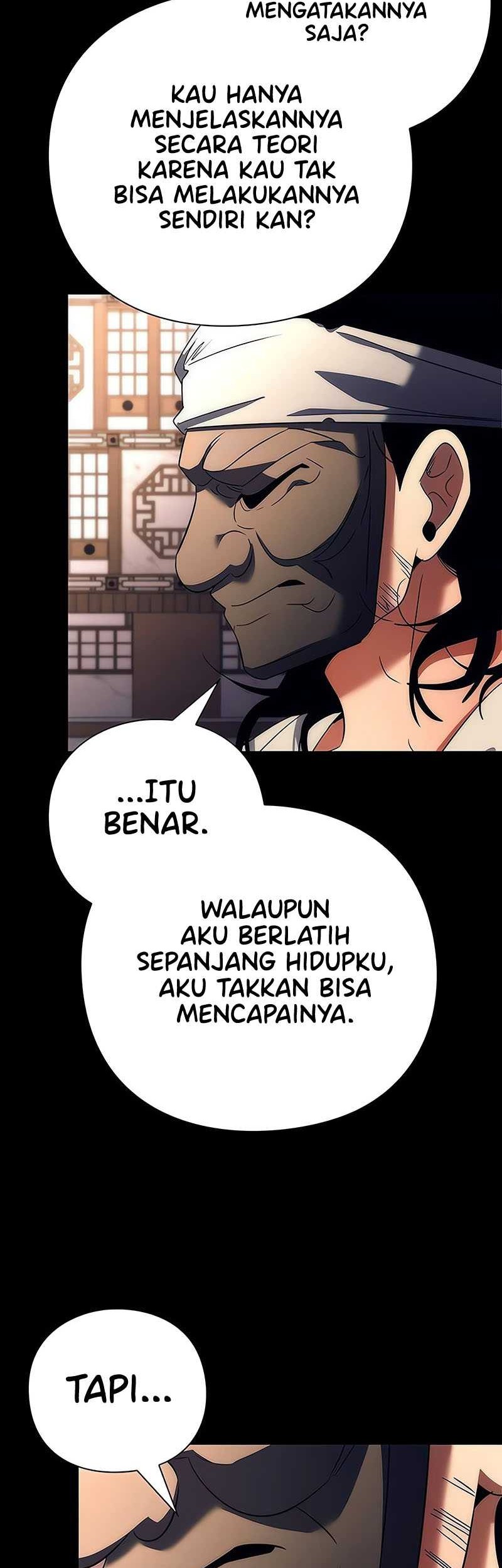 Goblin’s Night Chapter 50 - halaman 83