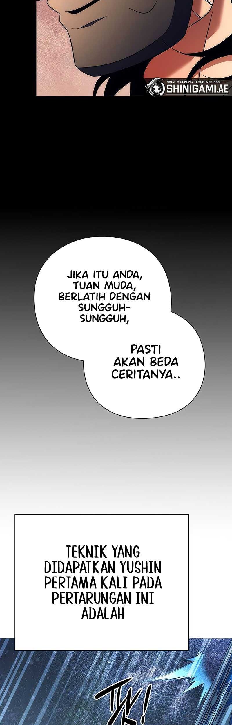 Goblin’s Night Chapter 50 - halaman 84