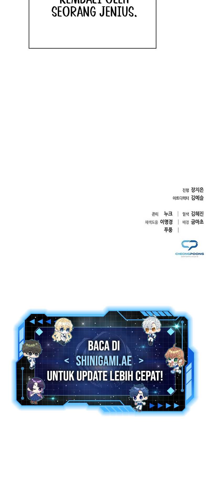 Goblin’s Night Chapter 50 - halaman 88