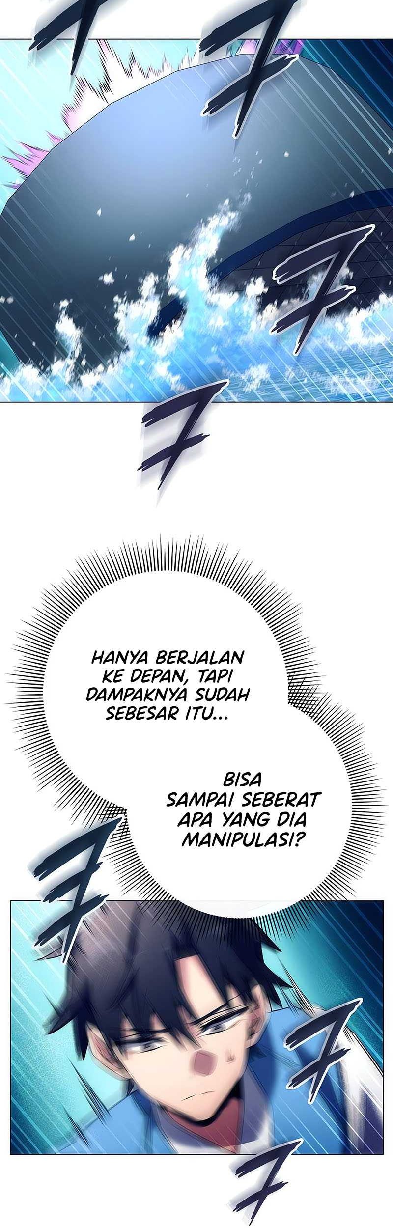 Goblin’s Night Chapter 50 - halaman 9
