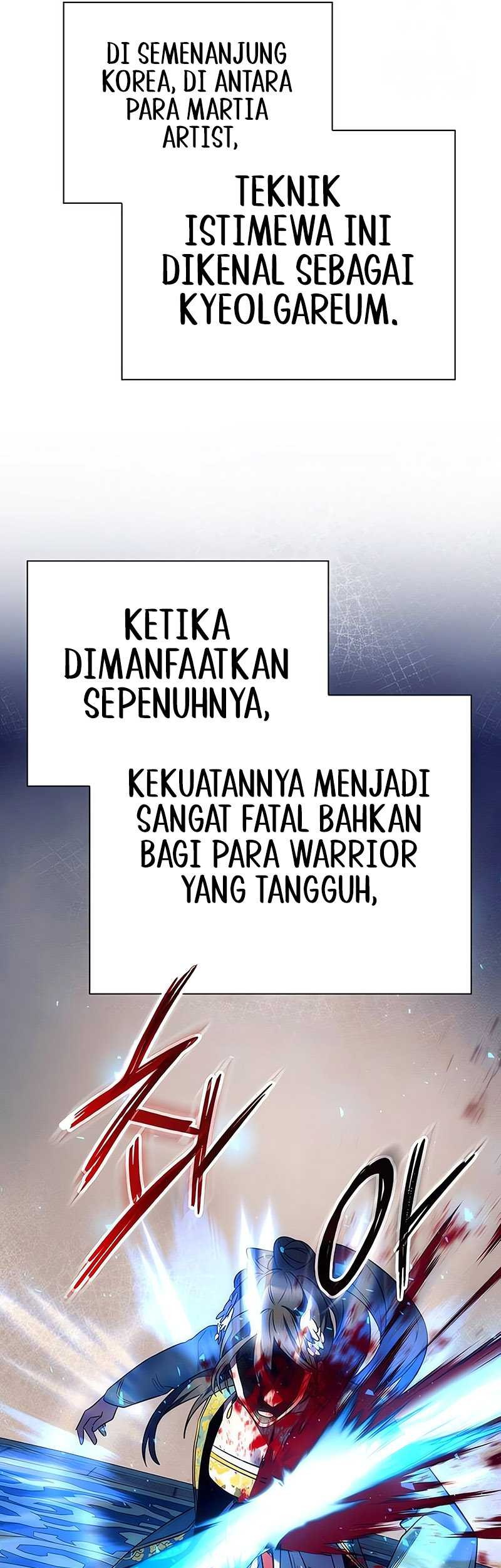 Goblin’s Night Chapter 51 - halaman 10