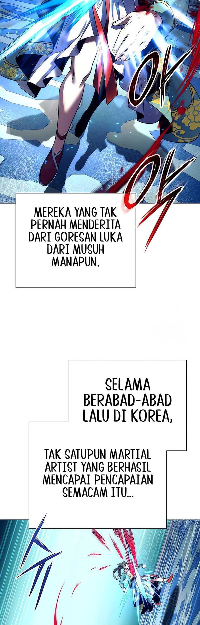 Goblin’s Night Chapter 51 - halaman 11