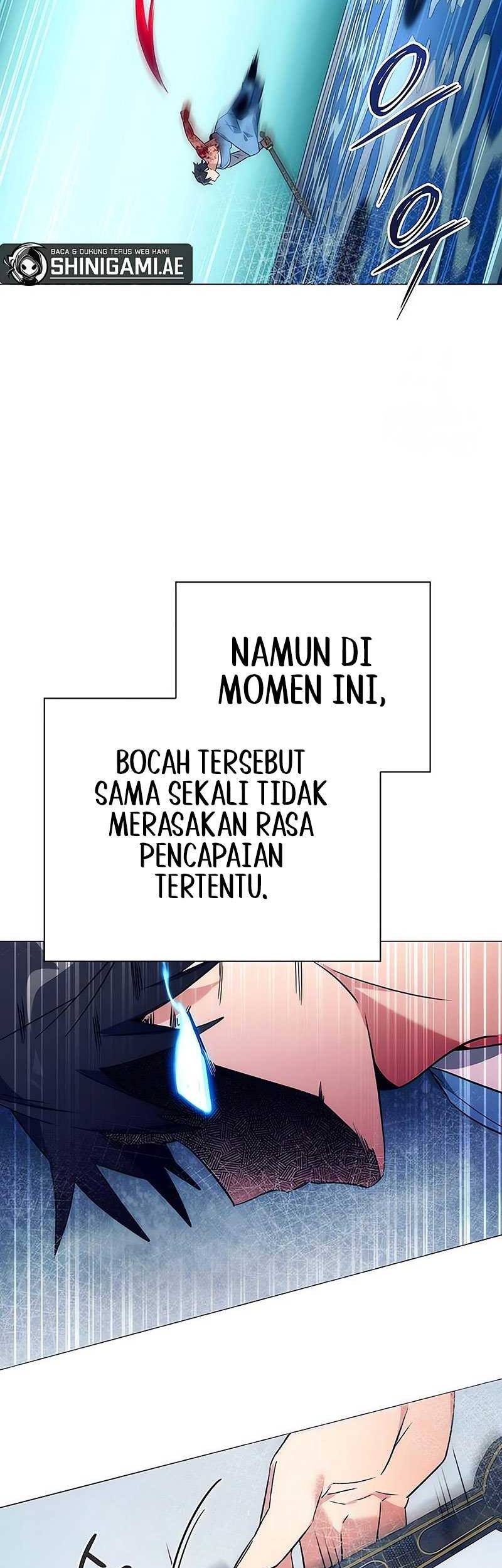Goblin’s Night Chapter 51 - halaman 12