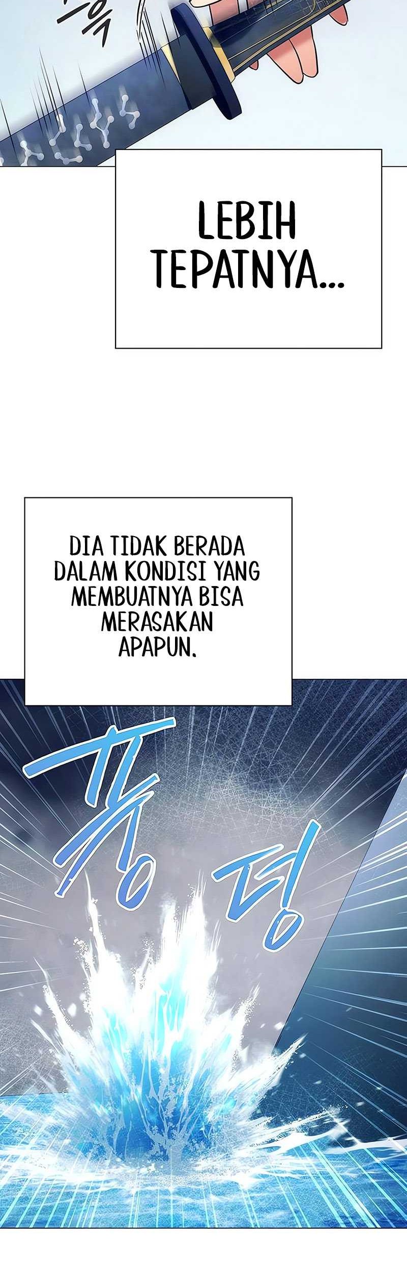 Goblin’s Night Chapter 51 - halaman 13