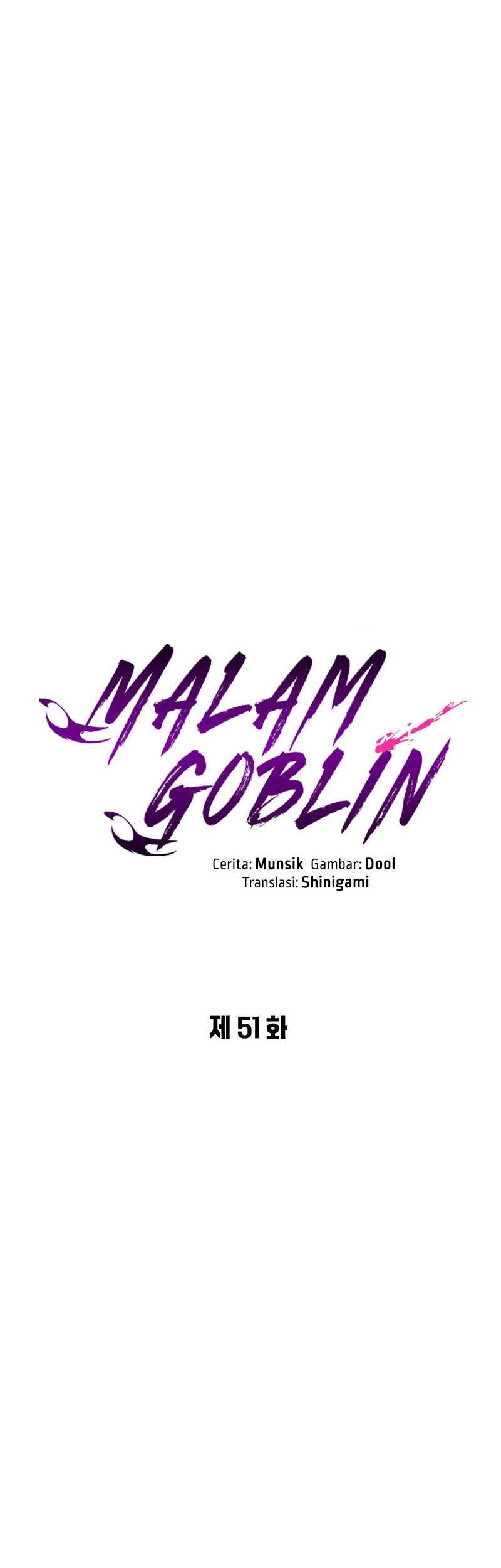 Goblin’s Night Chapter 51 - halaman 14