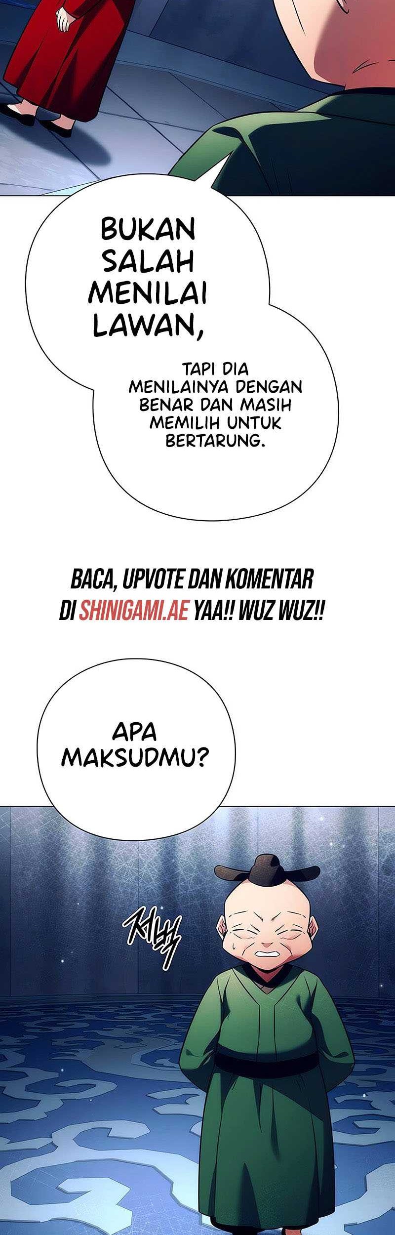 Goblin’s Night Chapter 51 - halaman 19