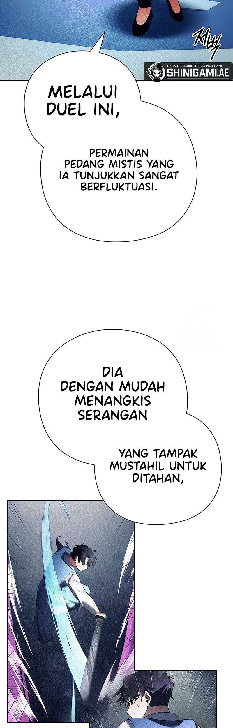 Goblin’s Night Chapter 51 - halaman 20