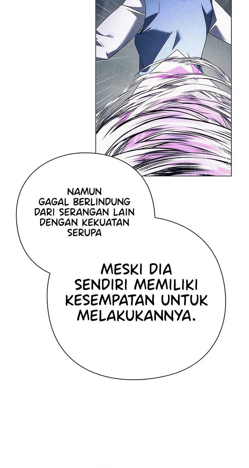 Goblin’s Night Chapter 51 - halaman 21