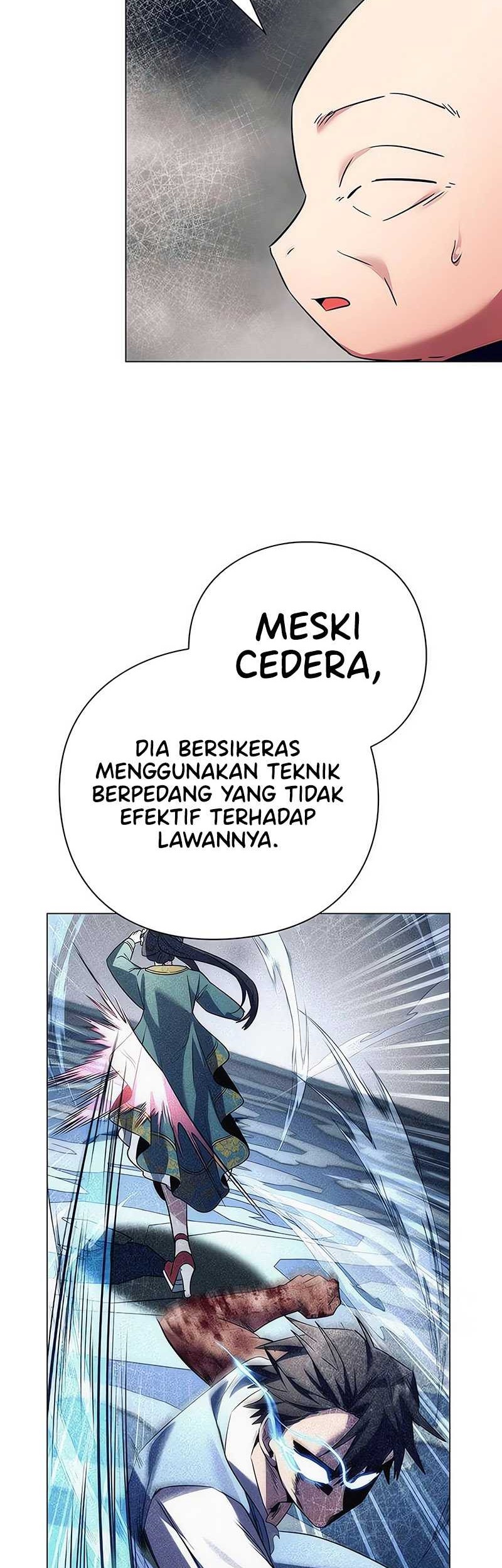 Goblin’s Night Chapter 51 - halaman 23
