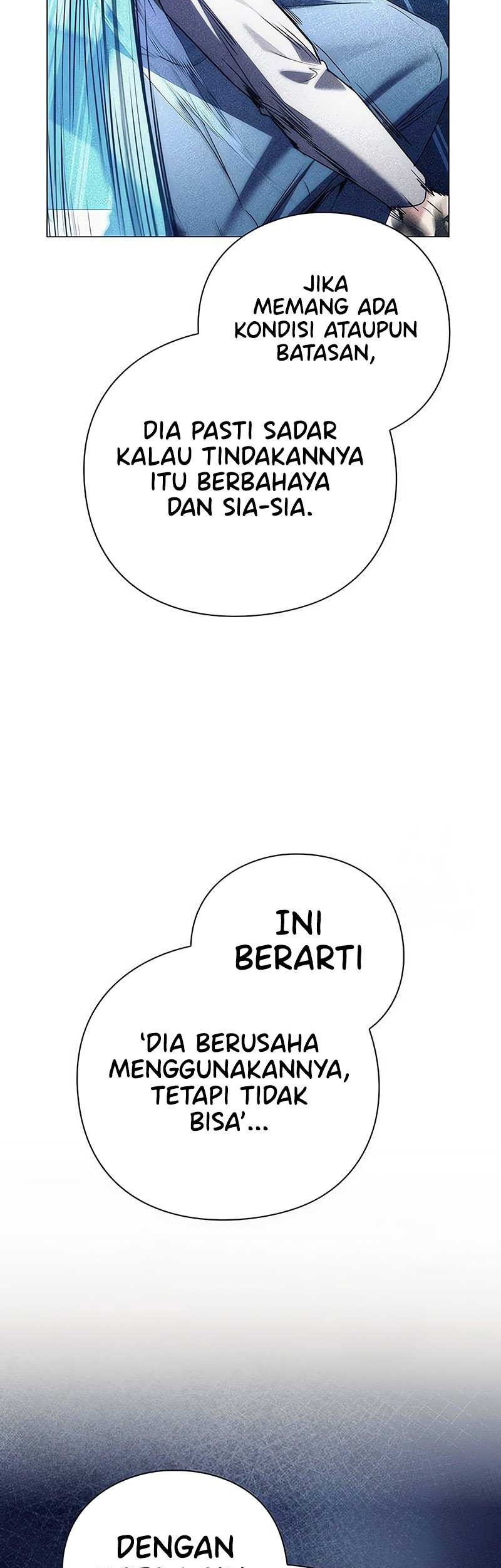 Goblin’s Night Chapter 51 - halaman 24