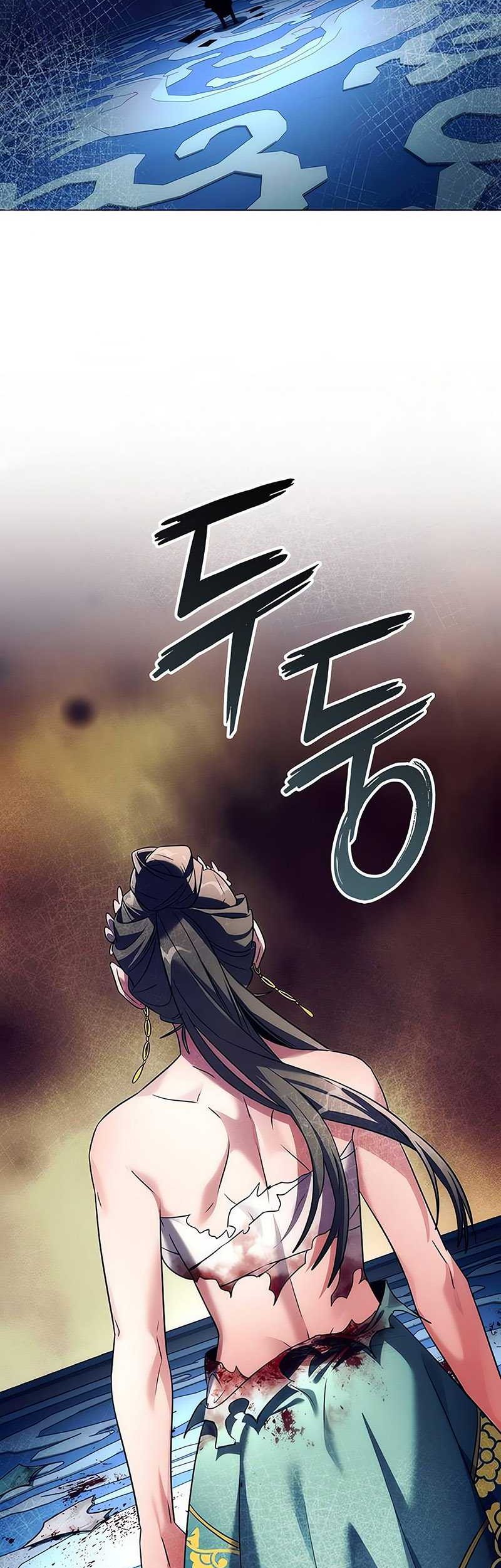 Goblin’s Night Chapter 51 - halaman 28