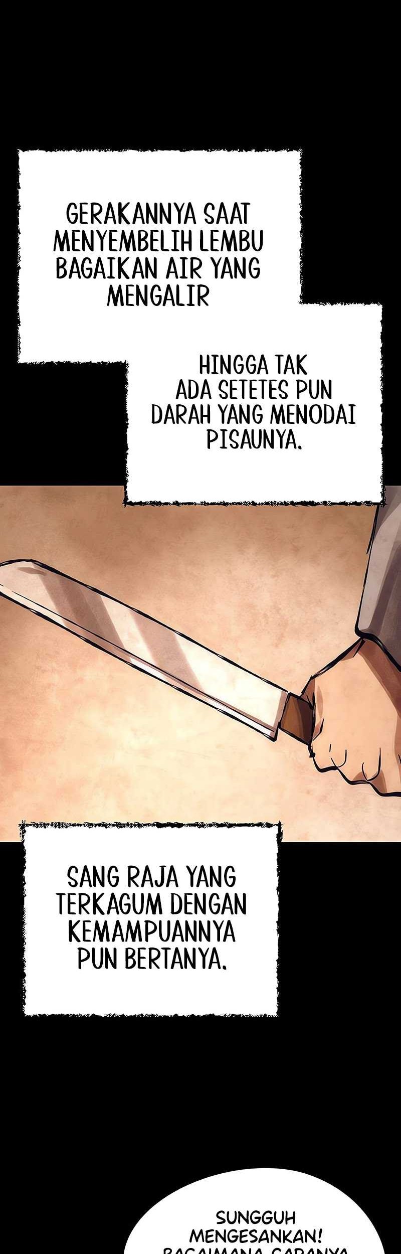Goblin’s Night Chapter 51 - halaman 3