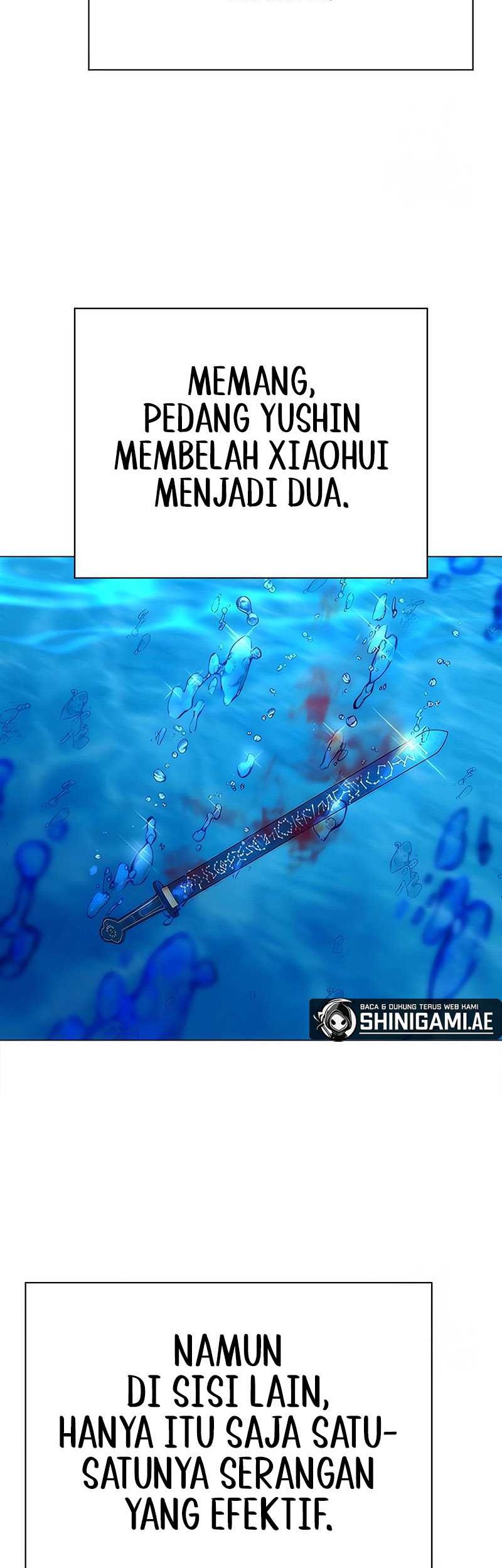 Goblin’s Night Chapter 51 - halaman 31