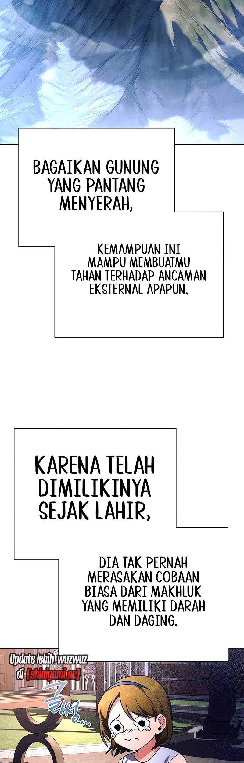 Goblin’s Night Chapter 51 - halaman 35