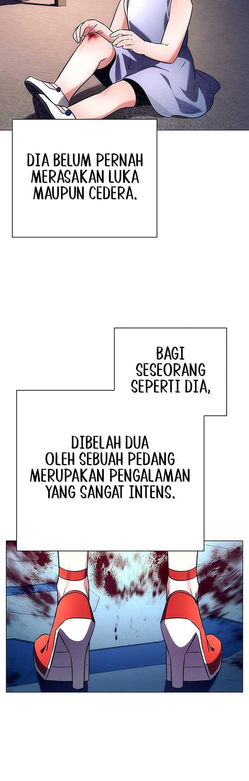 Goblin’s Night Chapter 51 - halaman 36